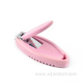 Creative cute cartoon nail scissors/nail clippers, nail clippers manicure cut elegant small gifts